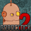 Roboclock 2