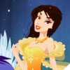 Princess And Little Pony A Free Dress-Up Game