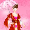 Sparkling Princess 2011 A Free Customize Game