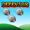 Defensor A Free Action Game