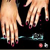 Super nail makeover A Free Customize Game