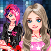 Dress Quiz Today A Free Customize Game