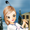 The Golfer Girls Dress Up Game A Free Customize Game
