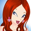 Bloom Girl Dressup A Free Customize Game