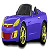 Fascinating car coloring A Free Customize Game