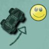 Smiley Chaser A Free Action Game