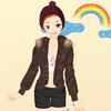 Young Girl Collection A Free Customize Game
