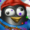 Kevin, the fantastic Penguin A Free Customize Game