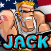 Jack - The Doom of Zombie A Free Action Game