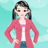 Sporty Winter Girl Fashion A Free Customize Game