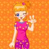 Cute Girl Collection A Free Customize Game