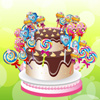 Yummy Lollipops A Free Customize Game