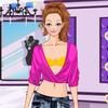 Hot Summer Shopping A Free Customize Game