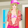 Hiphop Fashion Girl A Free Customize Game