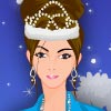 Winter Queen A Free Customize Game