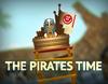 The Pirates Time A Free Action Game
