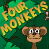 Four Monkeys