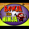 BOWJA THE NINJA is on Factory Island where his mission is to destroy the Gi8000 in this exciting and action packed point and click adventure!