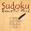 Sudoku - Beautiful Mind A Free BoardGame Game