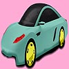Excellent car coloring A Free Customize Game