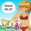 Dress Box 01 A Free Customize Game