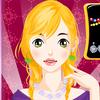 Surprised Makeup 2011 A Free Dress-Up Game