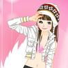 Winter Angel A Free Dress-Up Game