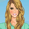 Summer Style, Girl Dress up game.