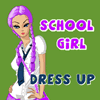 School Girl Dress Up A Free Dress-Up Game