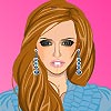 New Fashion Girl Dress up game.