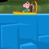 PigCleaner A Free Action Game
