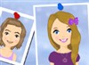Picture Perfect Makeover A Free Dress-Up Game