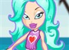 Mini Mermaid A Free Dress-Up Game