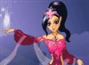 Sorceress Of Lost Castle A Free Dress-Up Game