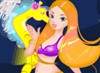 Water World A Free Dress-Up Game