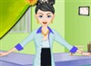 Office Girl A Free Dress-Up Game