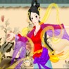 Traditional Dancing Girl A Free Dress-Up Game