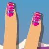 Nail Make over A Free Customize Game