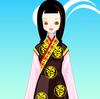 Traditional Asia Fashion A Free Dress-Up Game