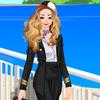 Airline Fashion 2011 A Free Dress-Up Game