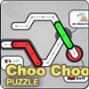 Choo Choo Puzzles A Free Puzzles Game