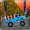 Truckster 2 A Free Driving Game