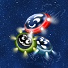 Space Checkers A Free Puzzles Game