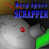 Deep Space Scrapper A Free Action Game