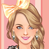 2011 Spring Colorful Makeup A Free Dress-Up Game