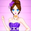 Red Carpet Glamour Prom dresses A Free Customize Game