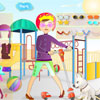Merry Emma Dressup A Free Customize Game
