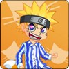 Naruto Lost a Bet A Free Dress-Up Game
