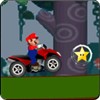 Mario ATV Trip A Free Driving Game