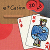 e+Casino Blackjack Paper A Free Casino Game